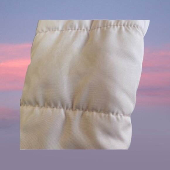 Carter’s Appliqué Unicorn Hooded Winter Coat - Picture 8 of 10